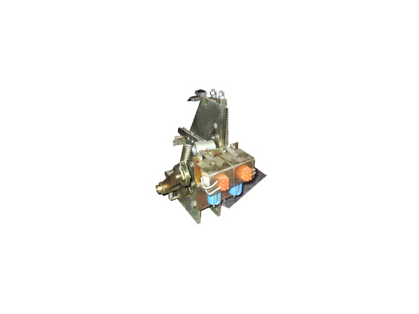 LW3(G)-12斷路器專用機構(gòu)